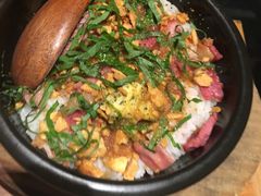 -松阪牛焼肉M(法善寺横丁店)