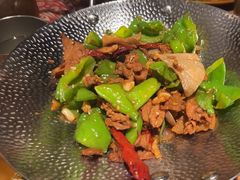 -耶里夏丽·丝路新疆菜·清真食品(徐汇南丹东路臻选店)