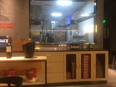 -棒约翰比萨·意面(金桥国际店)