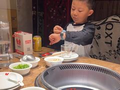 -七欣天香辣蟹火锅(常州常武北路店)