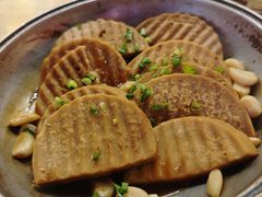 -山芋腔苏北菜(盐城滨海店)
