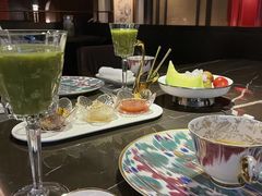 -海派悦庭·海胆烧麦·新融合菜(凯德广场店)