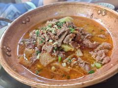 -吃货私房菜(丽江束河古镇店)