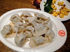 -双合园·海鲜水饺青岛菜(万佳广场店)