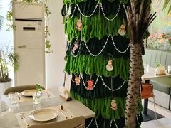 -LA JOLLA 墨西哥餐厅(学院路店)