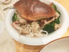 -宁波汉通海鲜大酒店(江湾店)