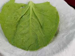 -汉阴白火石汆汤