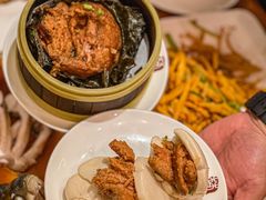 -莲餐厅·湖北菜·潜江小龙虾店(愚园路店)