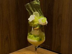 -Ten Olives甜点