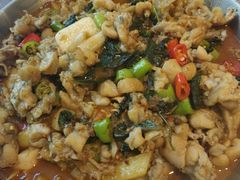 -松哥油焖大虾(皇岗一店)