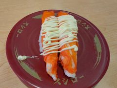 -寿司郎(皇庭广场店)