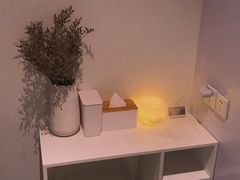 包房-LANN I 蘭 SPA(陆家嘴中心店)
