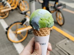 -Dal Cuore 达可芮冰淇淋(陕西北路店)
