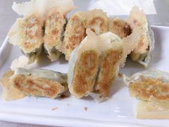 -众口斋锅贴(银泰城店)