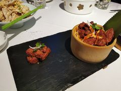 -梧桐Plus·创意京·川料理(万象城店)