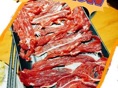 吊龙肥牛-牛鲜胜·潮汕牛肉自助火锅(番禺市桥店)
