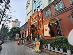 -福照楼汽锅鸡·云南菜(护国路店)