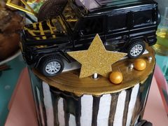 -皇家美孚(保定路店)