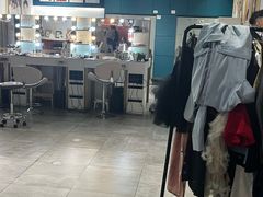 -海马体照相馆(天津世纪都会店)