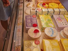 -好利来(朝外店)