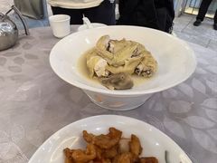 -鹭园酒家·四十年老字号