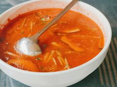 -野蔓果·山野菜(西湖景区·龙井茶田店)