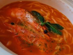 -南山鲜虾面·活鲜小馆·海味大连菜(南山总店)