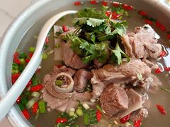 -清真·宁夏印象·盐池滩羊肉体验店(江宁路店)