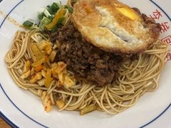 -李叁面馆(妇幼店)