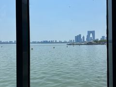 -岁粤Moon·湖景餐厅(月光码头店)