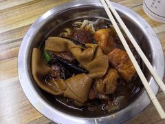 -鹍记特色牛杂面
