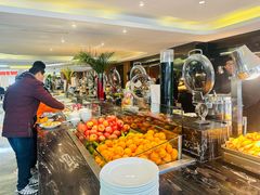 -天目湖御水温泉·度假酒店