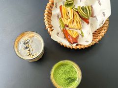 -方炉·天然食材面包店(丹凤店)