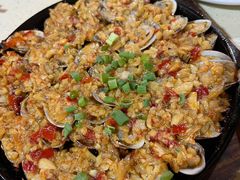 -陈帅夜排档·龙虾·炒菜·烤串(世茂店)