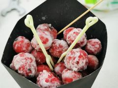 樱桃小山楂-栗子来了(正弘城店)