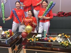 -星光大道KTV(金沙洲店)