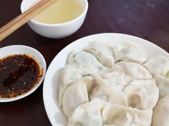 -山东水饺(南坪新街店)