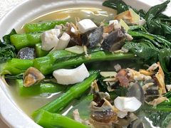 -华源餐厅·海鲜大排档(日月贝店)