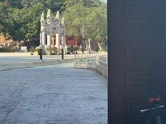 -飞霞风景名胜区