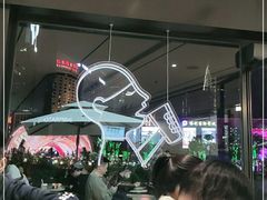 -喜茶(深圳海岸城店)