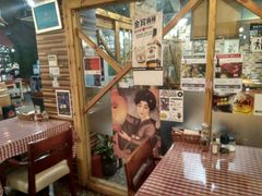 -BISTROFIORE美伊娜(伊犁南路店)