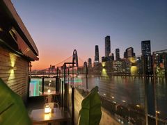 -AZUL by FUEL蓝色·法式酒馆(琶醍店)