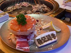 -杨记齐齐哈尔烤肉(总店)