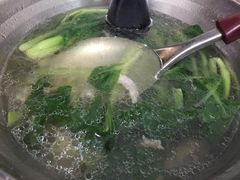 -黑皮酸菜鱼(绣花巷店)