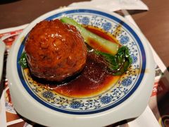 -王繁星面馆(西安熙地港店)