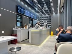 -Manner Coffee(万象食家店)