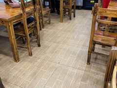 大堂-肆姐面粉馆(坡子街店)