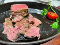 菲力牛排-西堤牛排(北京国瑞店)