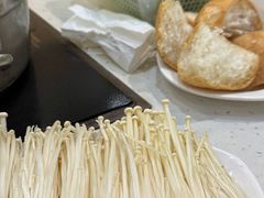 -黑山牛肉汤火锅(花城汇店)