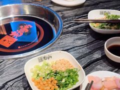 -老船舫·现做活鲜鱼馆(东郊记忆店)